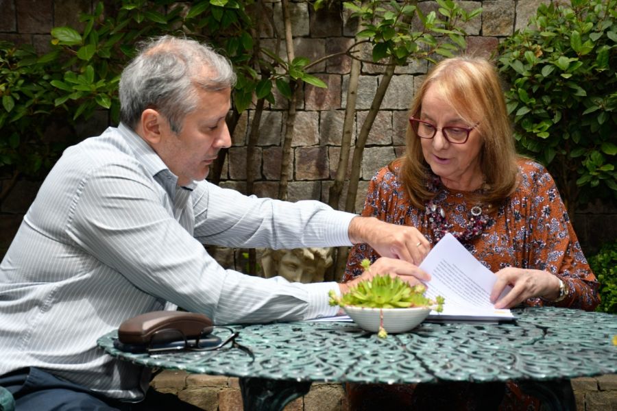 Alicia efectivizó la firma de convenio en el marco del programa nacional Precios Justos