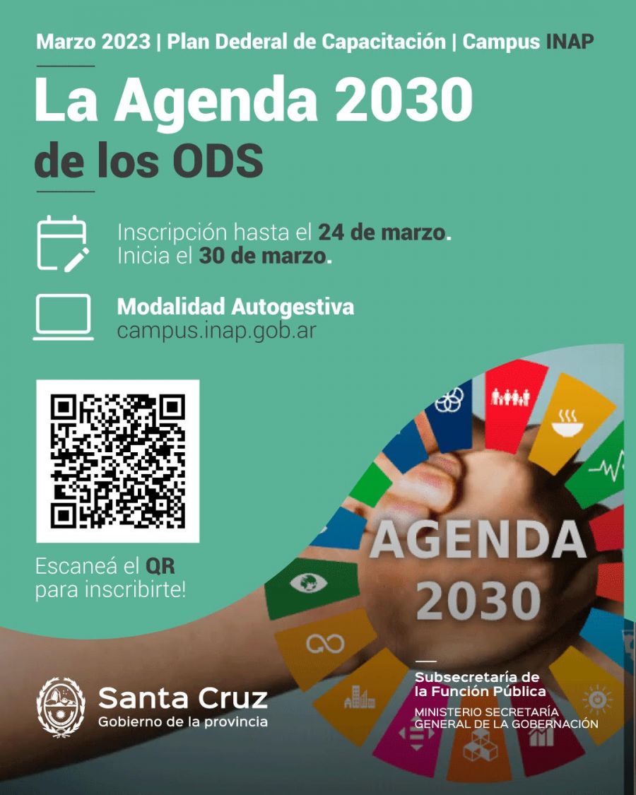 Formación y Capacitación en Gestión Pública 2023: Conocé las alternativas para el mes de marzo