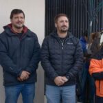 El Gobierno acompaña el Turismo Carretera en El Calafate