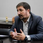 Zuliani: “No es casual que esta intransigencia esté atada al año electoral”