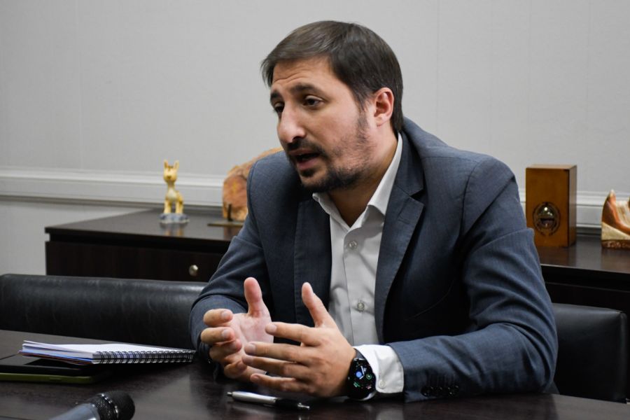 Zuliani: “No es casual que esta intransigencia esté atada al año electoral”