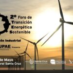 2° Foro de Transición de Energética Sostenible.