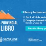 LU14 en la 29° Feria Provincial del Libro