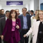 CFK: “Los Argentinos necesitamos un modelo con postura única, nacional, patriótica”