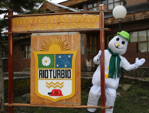 Cobertura LU14 Fiesta Provincial de la Nieve 2023