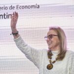 Alicia: “Con el aporte de YPF vamos a tener una nueva planta de ósmosis inversa en Santa Cruz”