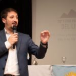 Zuliani: “Santa Cruz fue la primera provincia en otorgar un bono”