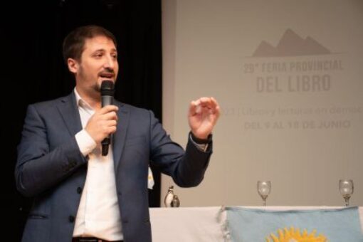 Zuliani: “Santa Cruz fue la primera provincia en otorgar un bono”