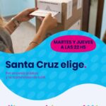 Santa Cruz Elige