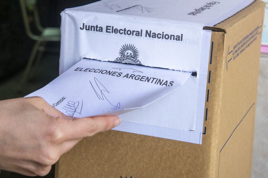 Elecciones En Santa Cruz: ¿Qué cargos se elegirán en las elecciones generales 2023?