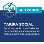 Vale Santa Cruz: se convoca a titulares de derecho a renovar documentación