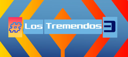 LOS TREMENDOS 3