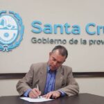 El Gobierno de Santa Cruz formalizó el segundo llamado a Extraordinarias