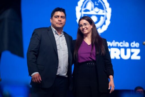 Marilina Jaramillo: “Vamos a transparentar la gestión de proveedores del Estado”