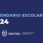 El Consejo Provincial de Educación difundió el Calendario Escolar 2024