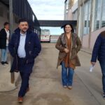 Salud, Desarrollo y Trabajo en territorio: la provincia continúa marcando presencia