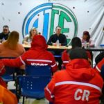 Intensa actividad del Gabinete Provincial en la Cuenca