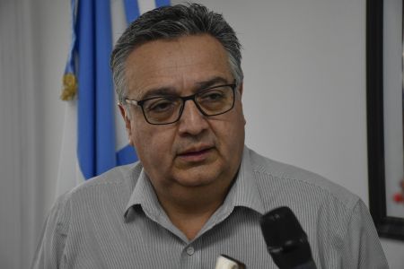 De La Torre: “Es importante inscribirse en el RASE para estar categorizados, de acuerdo a los ingresos”