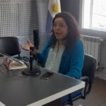 Rodríguez: “Río Gallegos es la única localidad que no cuenta con una guardia en el área de género para situaciones de violencia”