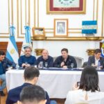 El Gobierno convocó a un encuentro provincial de concejales