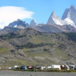 El Chaltén se prepara para celebrar su 39 aniversario con carreras de postas y mountain bike