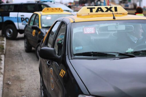 Río Gallegos otorgará 25 nuevas licencias de taxi y abre una oportunidad laboral