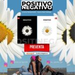 “Positivo Negativo”