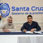 SERGIO BUCCI: NUEVO SECRETARIO DE ESTADO DE MEDIOS DEL GOBIERNO DE SANTA CRUZ