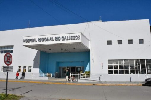 El Ministerio de Salud de Santa Cruz informa sobre la derivación del paciente municipal accidentado