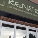 El RENATRE estrena sede y renueva compromiso con los trabajadores rurales