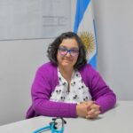 Analia Constantini: “La salud es una política de Estado, del color político que esté”