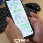 La Caja de Previsión Social lanza “TuCeL”, la línea de contacto única para consultas y reclamos