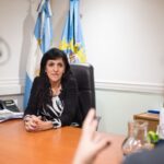 Jaramillo será sede del primer Consejo Provincial de las Mujeres en el marco del 8M