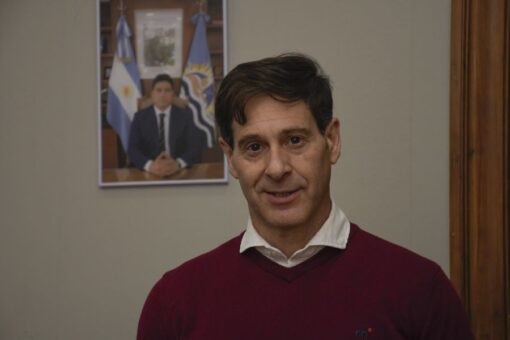 Paiva: “La política de cuidado animal y de tenencia responsable es una política de salud pública”