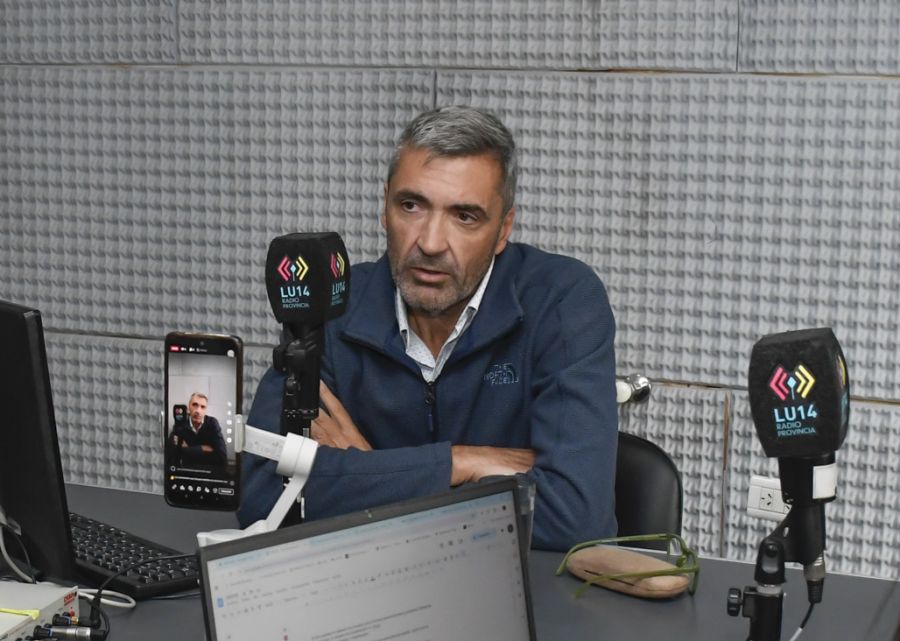 Santa Cruz Puede S.A.U. prepara su inicio con proyectos productivos: llega el aserradero móvil