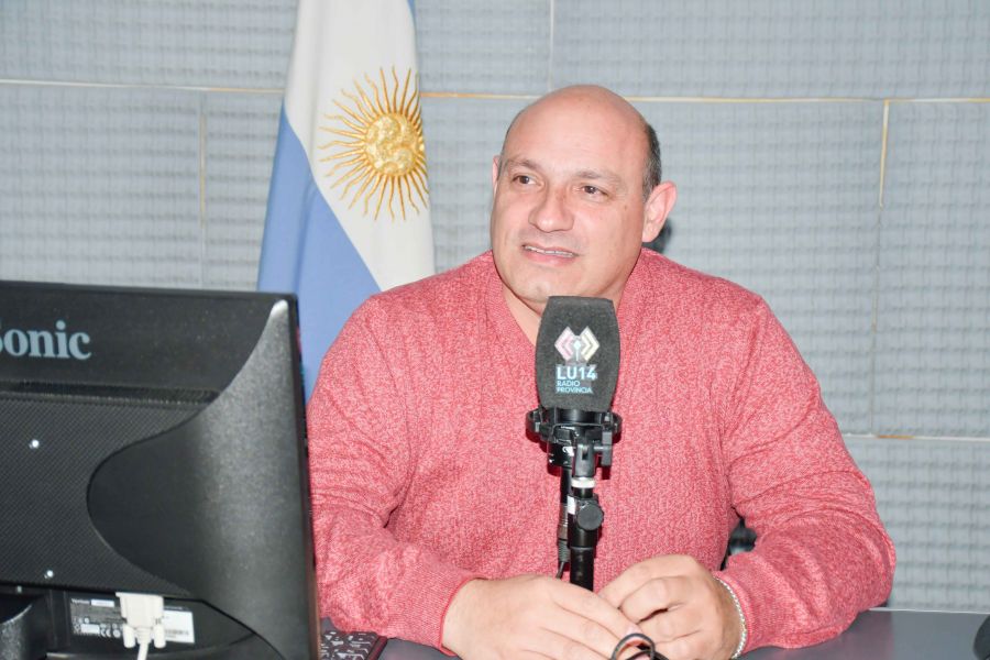 Vialidad Provincial lista para el plan invernal: más flota, nuevos puestos y tecnología QR