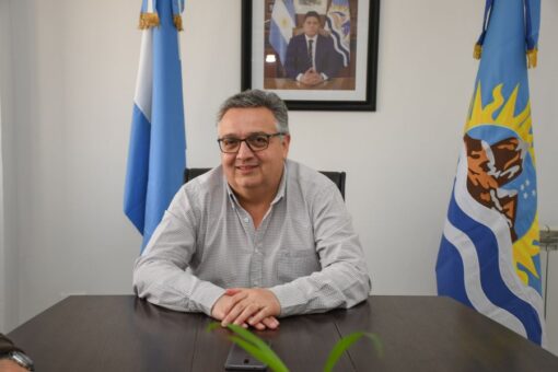 Distrigas ya planifica el abastecimiento de gas para el invierno