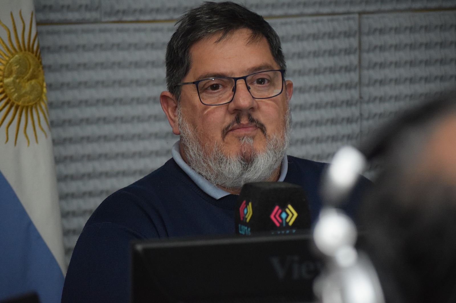 Trabajo busca que las empresas den cumplimiento a la legislación que prioriza el empleo santacruceño