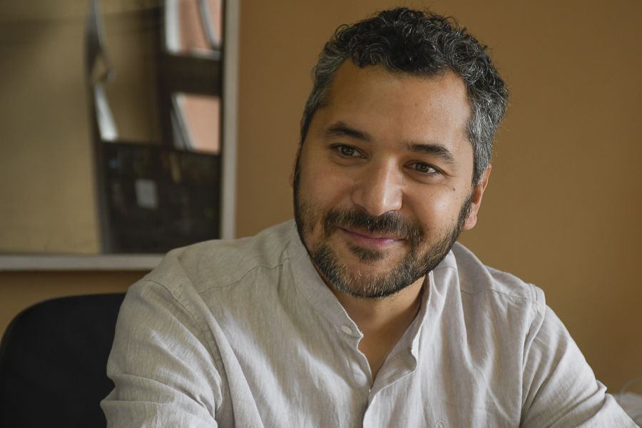 Ramos: “La cultura también es una herramienta de conocimiento”