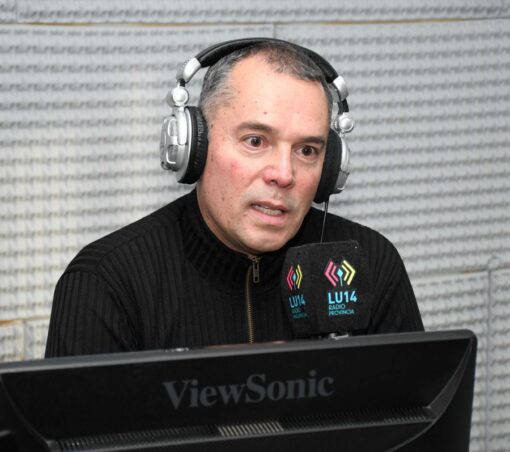 Álvarez calificó al acuerdo de Santa Cruz con YPF como el mejor entre todas las provincias productoras de petróleo