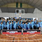 Santa Cruz es campeona de los Juegos ParaEpade y obtuvo varias medallas en su participación en los Juegos de la Patagonia