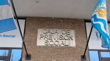 La Caja de Previsión Social recordó que todos los trámites son gratuitos y no necesitas gestores