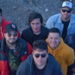 Vuelve Conexión en Vivo: La tercera edición presenta a la banda “CAIDOS” en el Centro Cultural Santa Cruz