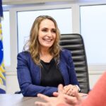 Santa Cruz impulsa Zona Franca Industrial de Caleta Olivia