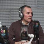 Álvarez rescató que “por primera vez en la historia va a haber un mega desfile patriótico en la zona norte de Santa Cruz”