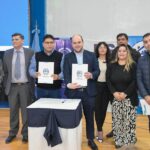 Treppo: “Con el Gobierno Provincial planificamos crecimiento responsable para Perito Moreno”