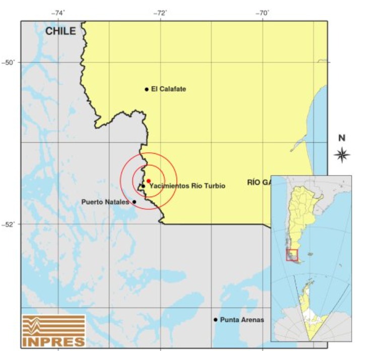 COMUNICADO OFICIAL Gobierno de Santa Cruz