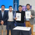 Provincia junto a Puerto Deseado proyecta obras clave con mirada estratégica al futuro