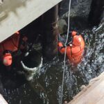 Frío intenso, servicio continuo: SPSE intensifica el mantenimiento