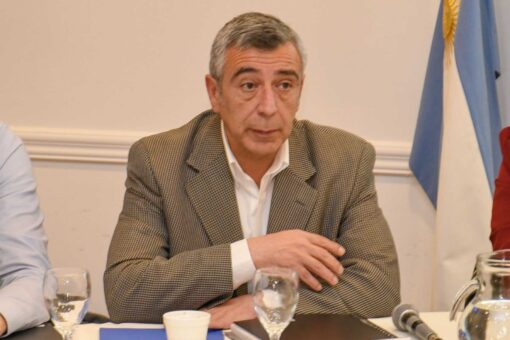 Santa Cruz avanza en la recuperación y desarrollo de su matriz energética